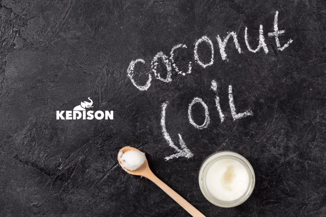 The Amazing Benefits of a Teaspoon of Coconut Oil a Day