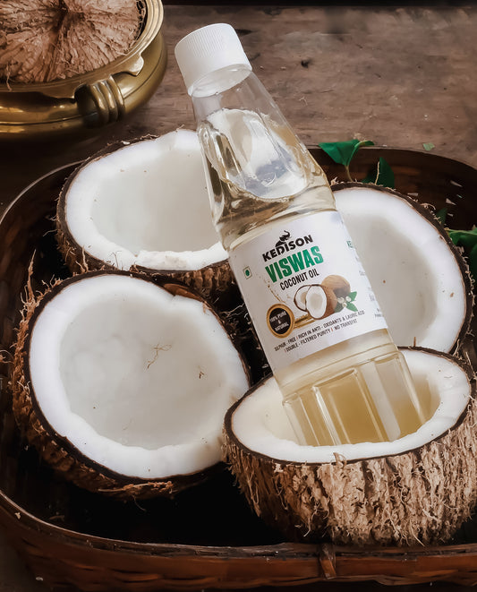 The Potential Impact of Coconut Oil on Alzheimer’s Disease